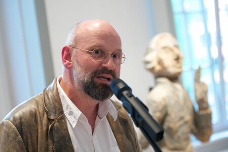 Rainer Ehrt