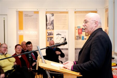 Dr. Joachim Heise