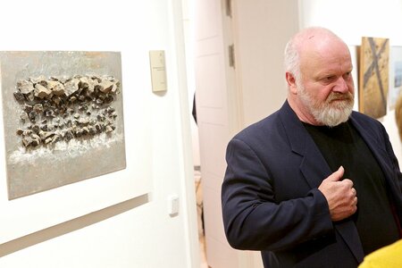 Werner Jaschinsky