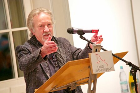 Prof. Bernd Guggenberger
