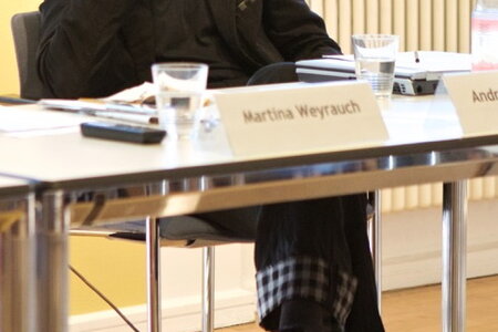 Andreas Platthaus, Journalist, Frankfurter Allgemeine Zeitung