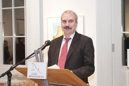 Martin Gorholt, Staatssekretär im MWFK