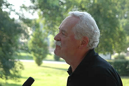 Walter Hanel