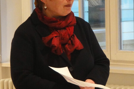 Dr. Martina Weyrauch