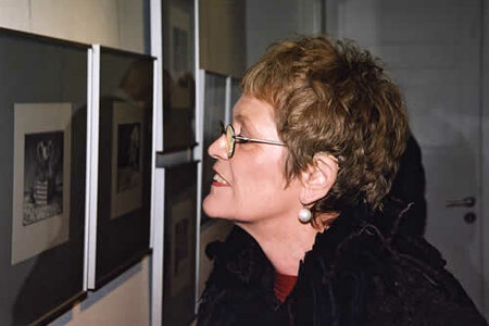 Barbara Henniger 