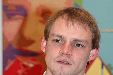 Björn Gripinski