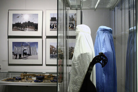 Die Ausstellung im Museum Bautzen