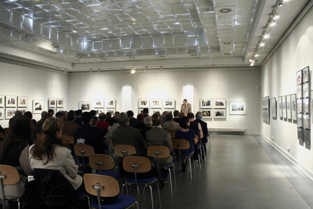 Die Ausstellung im Museum Bautzen