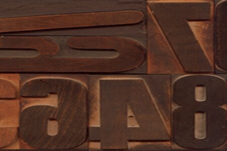 Buchstabenrätsel