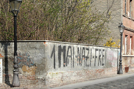 1.Mai Nazifrei