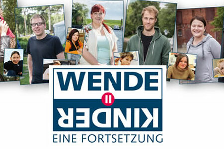 Die Wendekinder