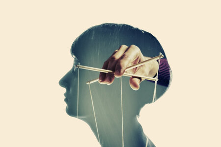 Gehirnmanipulation