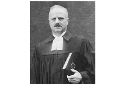 Paul Gerhard Braune