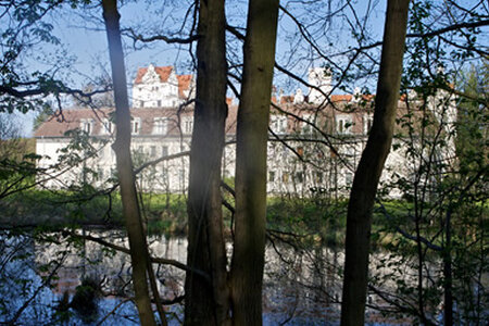 Schloss Boitzenburg