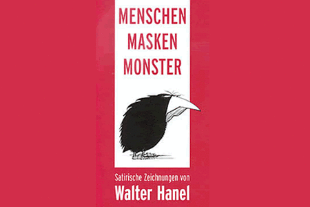 Menschen – Masken – Monster