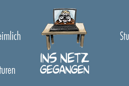 Titelbild zur Ausstellung
