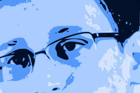 Edward Snowden