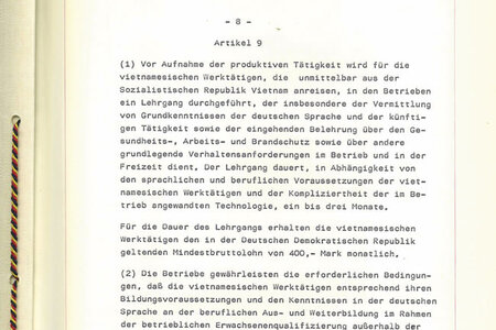 Seite 8, Artikel 9