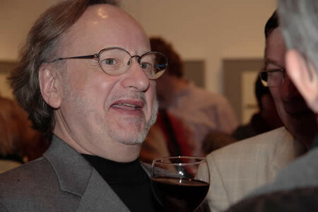Peter Gotthardt