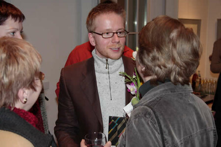 Patrick Weiss