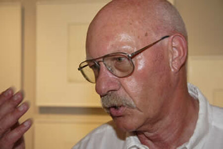 Dieter Burkamp