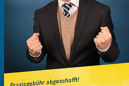 FDP-Kampagne "Gut gemacht, Deutschland!" Juni 2013