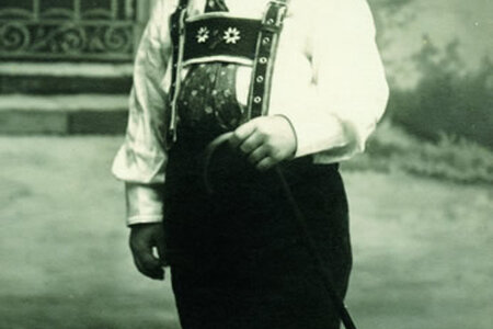 Albrecht Schönherr