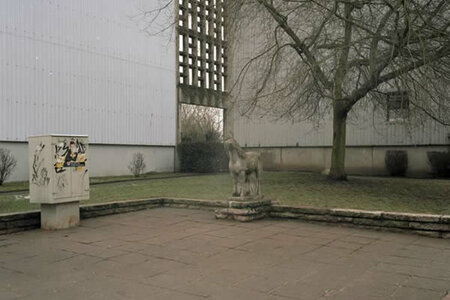 Björn Gripinski: Austausch Color-Print, 2006