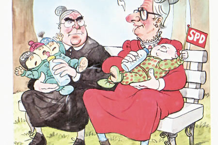 Adoptivkinder, 1990