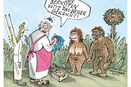 Glückwunschkarte von Barbara Henniger