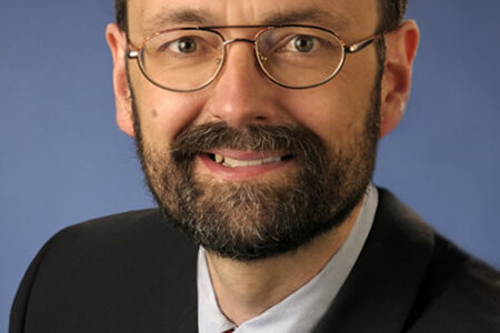 Prof. Dr. Hermann K. Heußner