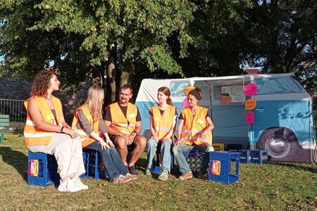 Bürgerbeteiligung in der Uckermark