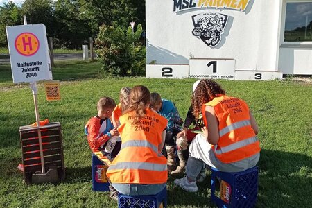 Bürgerbeteiligung in der Uckermark