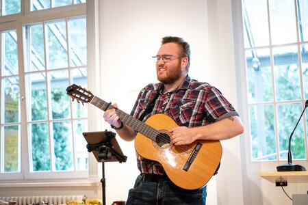 Daniel Voigt