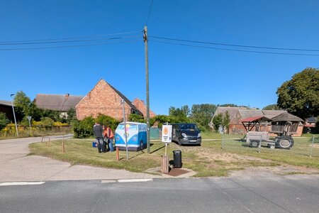 Bürgerbeteiligung in der Uckermark