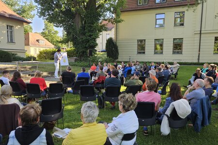6. Brandenburg-Quiz 2026 mit Sebastian Klussmann
