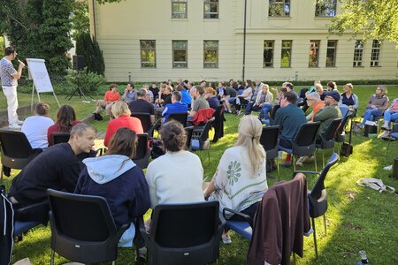 6. Brandenburg-Quiz 2026 mit Sebastian Klussmann
