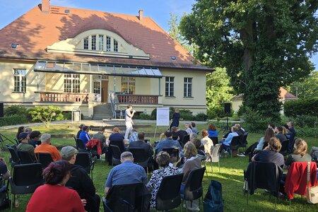 6. Brandenburg-Quiz 2026 mit Sebastian Klussmann