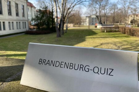 Brandenburg-Quiz