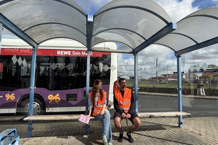 Bürgerbeteiligung in der Uckermark