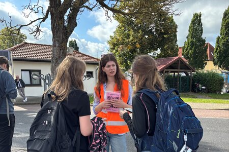 Bürgerbeteiligung in der Uckermark