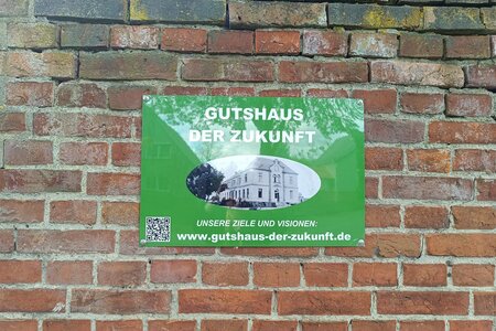 Gutshaus der Zukunft Alttranft