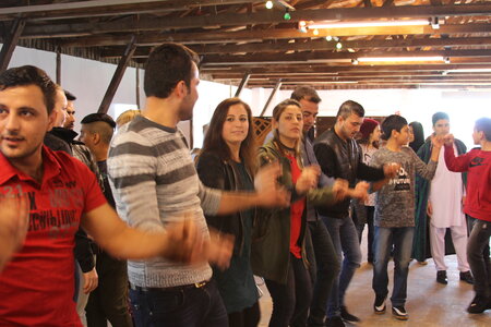 Szenen vom Tanzen Szenen vom Tanzen