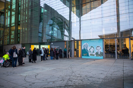 Außenbereich Ausstellung "Erziehung durch Arbeit" Außenbereich Ausstellung "Erziehung durch Arbeit"