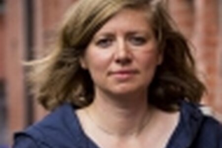 Hanna Nowak-Radziejowska, Direktorin des Instytut Polski in Berlin