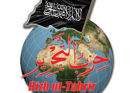 Hizb ut tahrir