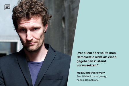 Maik Martschinkowsky