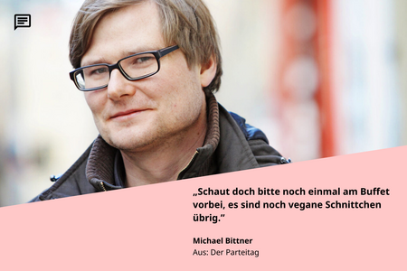 Michael Bittner