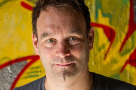 Volker Surmann