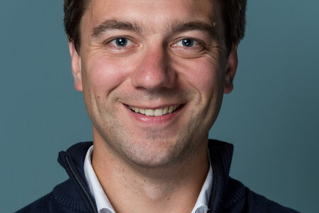 Ansgar Koreng